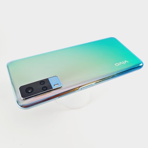 Смартфон Vivo Y53s 8/128Gb Fantastic Rainbow USED **