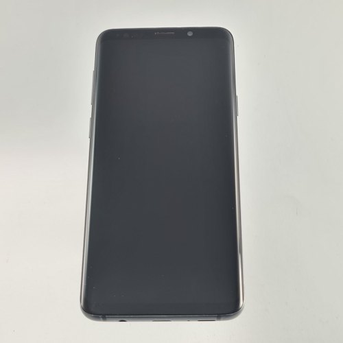 Смартфон Samsung Galaxy S9 Plus (G965F) 64Gb Gray (SM-G965FZADSEK) USED **