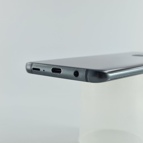 Смартфон Samsung Galaxy S9 Plus (G965F) 64Gb Gray (SM-G965FZADSEK) USED **