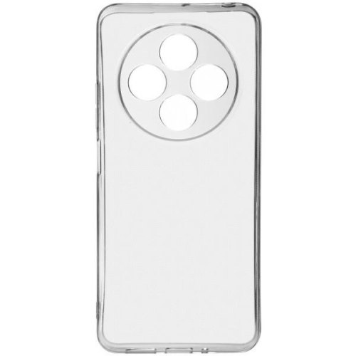 Накладка ArmorStandart Air Series для Xiaomi Redmi 14C 4G / Poco C75 Camera cover Clear (ARM79341)