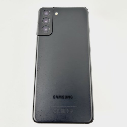 Смартфон Samsung Galaxy S21 Plus (G996B) 128Gb Phantom Black (SM-G996BZKDSEK) USED **