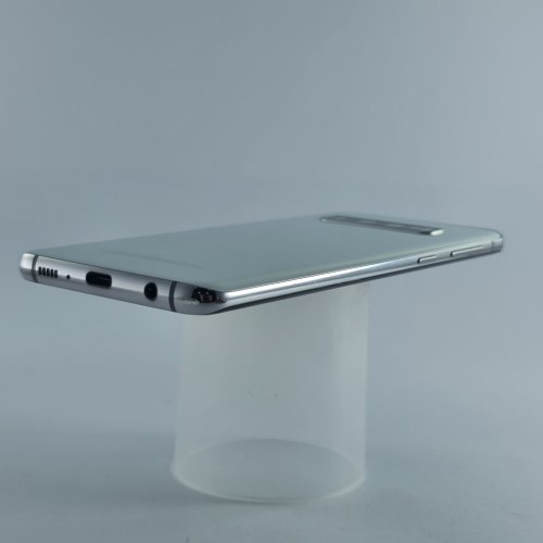 Смартфон Samsung Galaxy S10 (G973F) 128Gb White (SM-G973FZWDSEK) USED **
