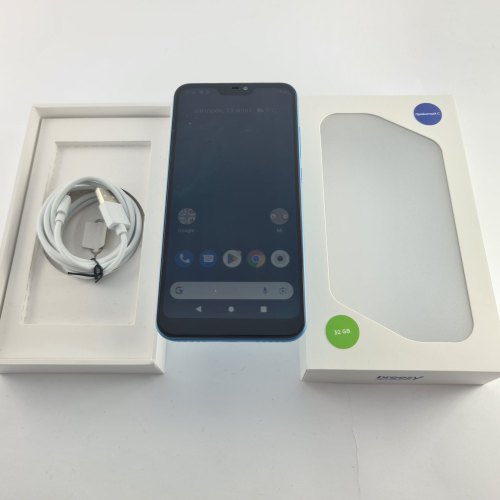 Смартфон Xiaomi Mi A2 lite 3/32Gb Blue USED **