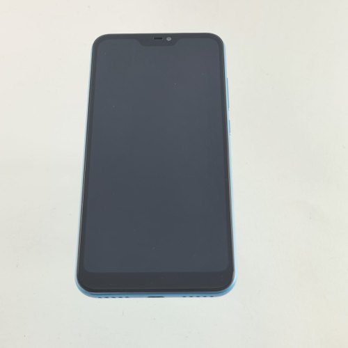 Смартфон Xiaomi Mi A2 lite 3/32Gb Blue USED **