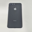 Смартфон APPLE iPhone 8 Plus 64GB Space Gray USED **