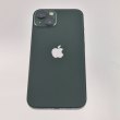 Смартфон Apple iPhone 13 128GB Green USED **