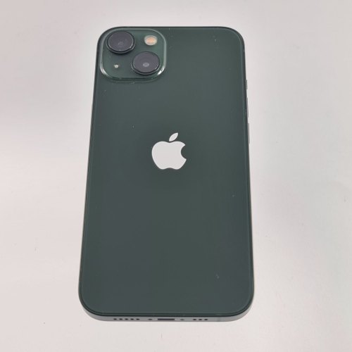 Смартфон Apple iPhone 13 128GB Green USED **