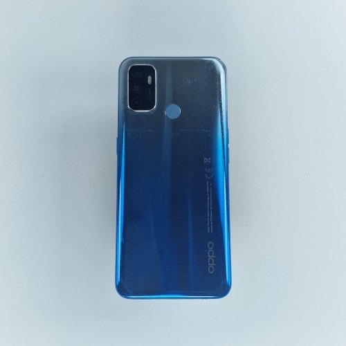 Смартфон OPPO A53 64Gb Fancy Blue USED **