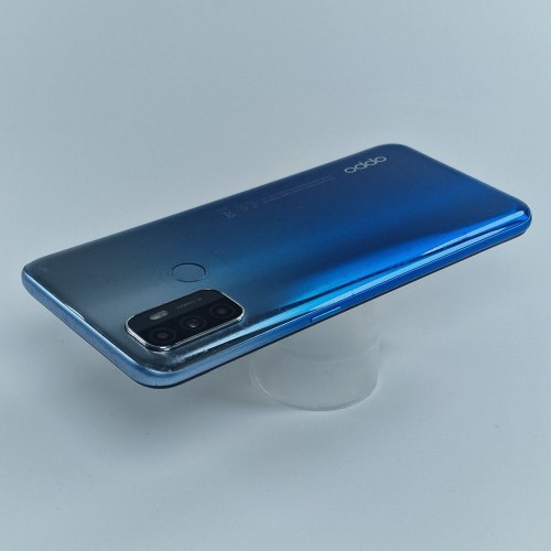 Смартфон OPPO A53 64Gb Fancy Blue USED **
