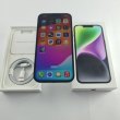 Смартфон Apple iPhone 14 256GB Midnight USED **