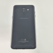 Смартфон Samsung Galaxy A6+ 2018 (A605F) 32Gb Black (SM-A605FZKNSEK) USED **