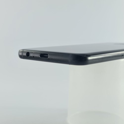 Смартфон Samsung Galaxy A8 2018 (A530F) 32Gb Black (SM-A530FZKDSEK) USED **