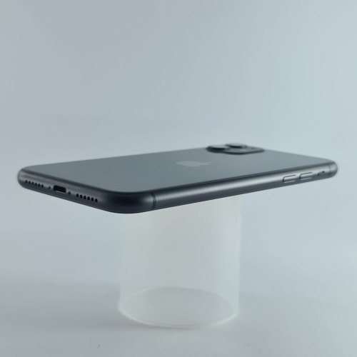 Смартфон iPhone 11 64GB Black, Model A2221 USED **