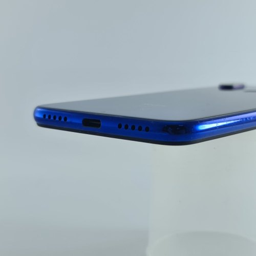 Смартфон Xiaomi Redmi Note 7 4/128Gb Neptune Blue USED **