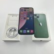 Смартфон iPhone 13 256GB Green,Model A2633 USED **