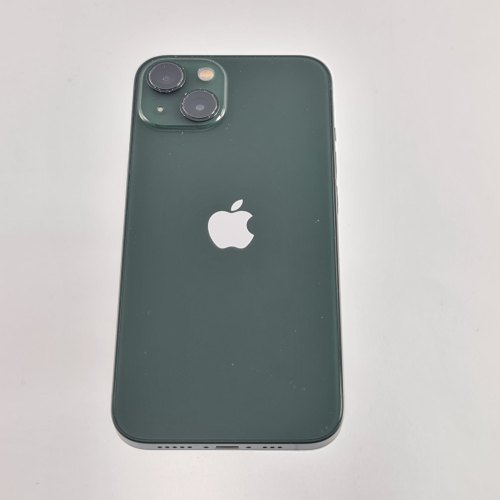 Смартфон iPhone 13 256GB Green,Model A2633 USED **