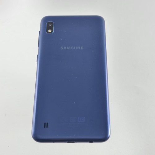 Смартфон Samsung Galaxy A10 (A105F) 32Gb Blue (SM-A105FZBGSEK) USED **