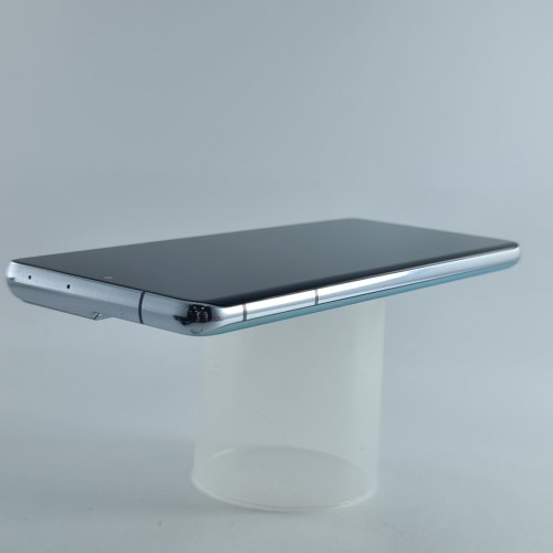 Смартфон Samsung Galaxy S21 Ultra (G998B) 512Gb Phantom Silver (SM-G998BZSHSEK) USED **