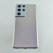Смартфон Samsung Galaxy S21 Ultra (G998B) 512Gb Phantom Silver (SM-G998BZSHSEK) USED **