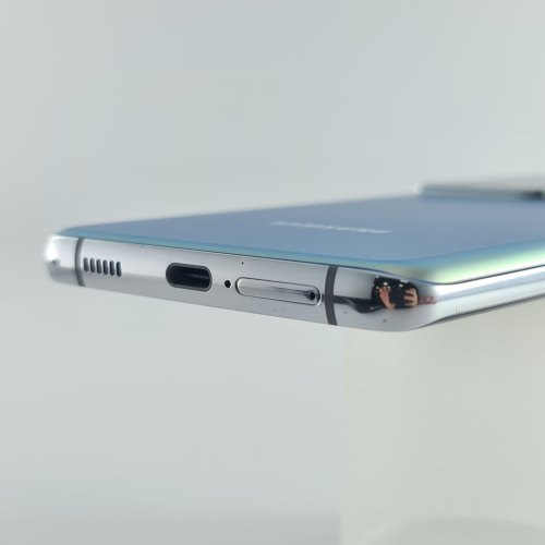 Смартфон Samsung Galaxy S21 Ultra (G998B) 512Gb Phantom Silver (SM-G998BZSHSEK) USED **