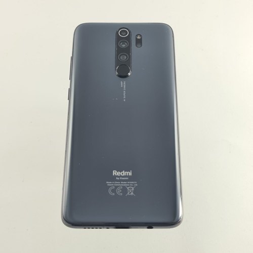 Смартфон Xiaomi Redmi Note 8 Pro 6/64Gb Mineral Gray USED **