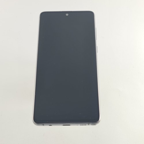Смартфон Samsung Galaxy Note 10 Lite (N770F) 128Gb Silver (SM-N770FZSDSEK) USED **
