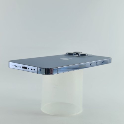 Смартфон iPhone 13 Pro 128GB Sierra Blue, Model A2638 USED **