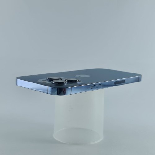Смартфон iPhone 13 Pro 128GB Sierra Blue, Model A2638 USED **
