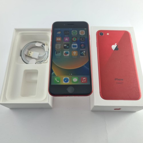 Смартфон iPhone 8 256GB (PRODUCT)RED Special Edition, Model A1905 USED **
