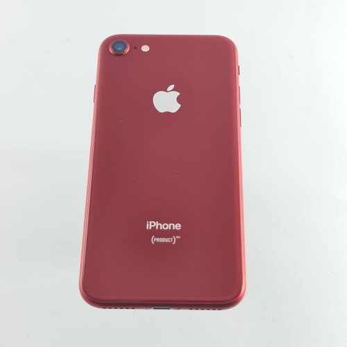 Смартфон iPhone 8 256GB (PRODUCT)RED Special Edition, Model A1905 USED **