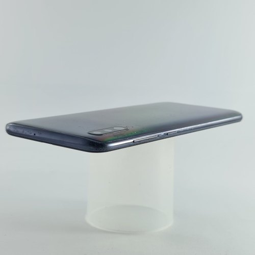 Смартфон Samsung Galaxy A70 (A705F) 128Gb Black (SM-A705FZKUSEK) USED **