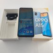 Смартфон OPPO A15 32Gb Black USED **