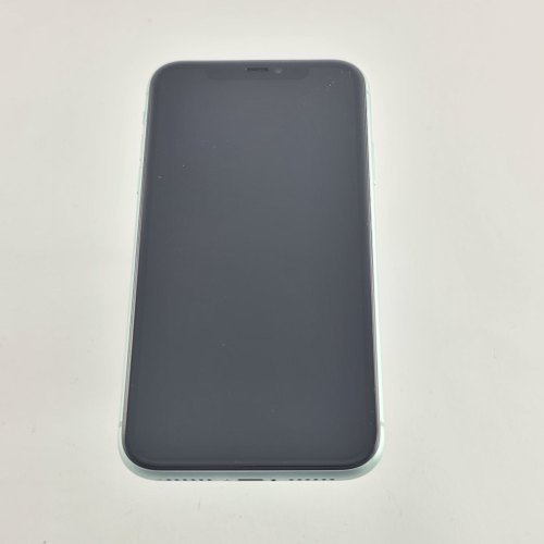 Смартфон iPhone 11 64GB Green, Model A2221 USED **