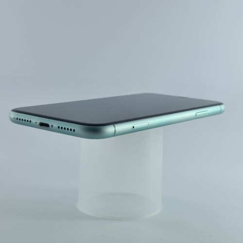 Смартфон iPhone 11 64GB Green, Model A2221 USED **