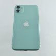 Смартфон iPhone 11 64GB Green, Model A2221 USED **