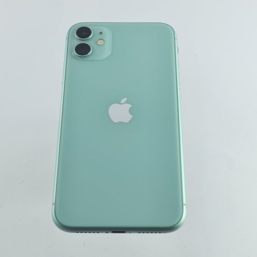 Смартфон iPhone 11 64GB Green, Model A2221 USED **