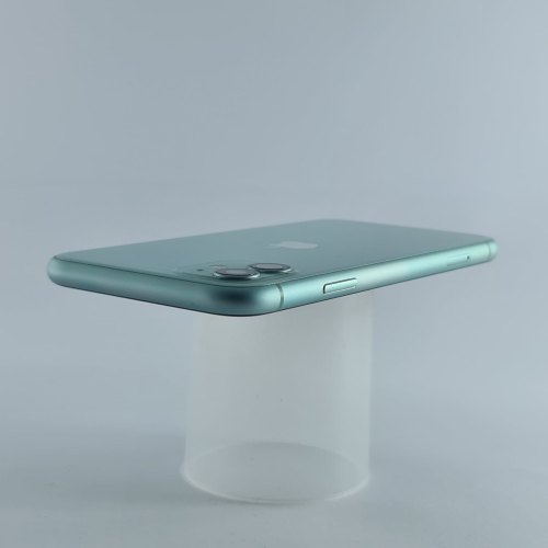 Смартфон iPhone 11 64GB Green, Model A2221 USED **
