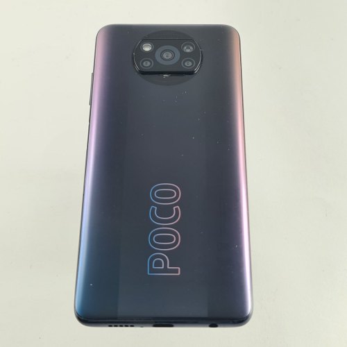 Смартфон Xiaomi Poco X3 Pro 6/128Gb Phantom Black USED **