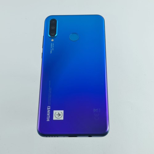 Смартфон Huawei P30 Lite 2019 4/64Gb Aurora (MAR-LX1A) USED **