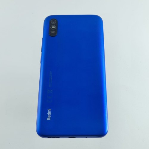 Смартфон Xiaomi Redmi 9A 2/32Gb Sky Blue USED **