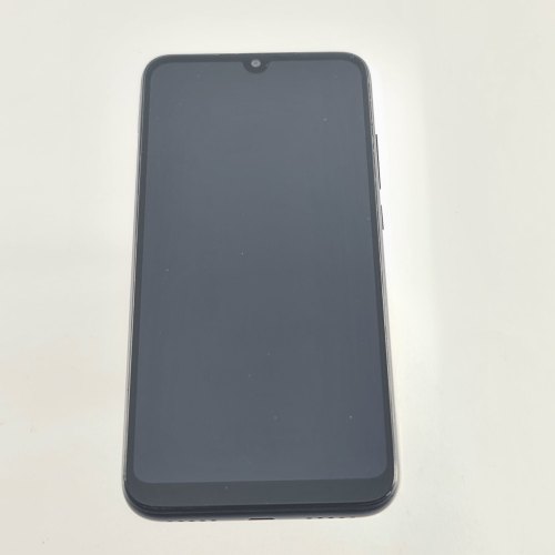 Смартфон Xiaomi Redmi 7 3/32Gb Eclipse Black USED **