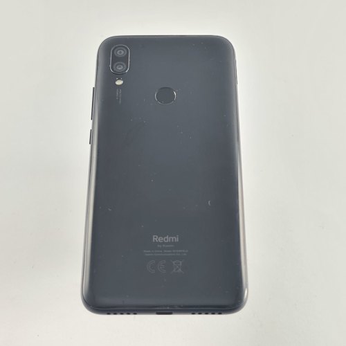 Смартфон Xiaomi Redmi 7 3/32Gb Eclipse Black USED **
