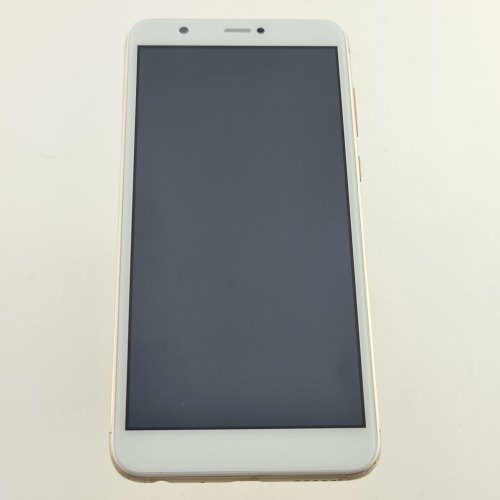 Смартфон Huawei P Smart 2018 3/32Gb Gold (FIG-LX1) USED **