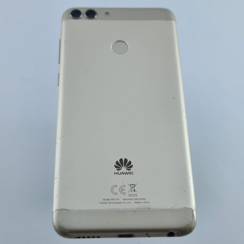 Смартфон Huawei P Smart 2018 3/32Gb Gold (FIG-LX1) USED **