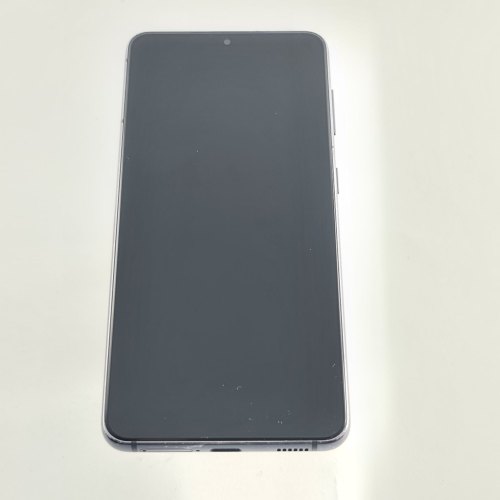 Смартфон Samsung Galaxy S21 (G991B) 128Gb Phantom Gray (SM-G991BZADSEK) USED **