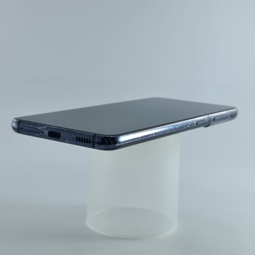 Смартфон Samsung Galaxy S21 (G991B) 128Gb Phantom Gray (SM-G991BZADSEK) USED **