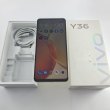 Смартфон Vivo Y36 8/256Gb Vibrant Gold USED **