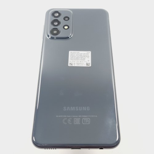 Смартфон Samsung Galaxy A23 (A235F) 64Gb Black (SM-A235FZKUSEK) USED **