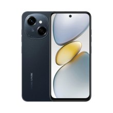 Смартфон TECNO Spark Go 1 (KL4) 4/64GB, 2SIM, 5000мАг, Startrail Black