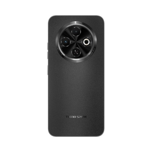 Смартфон Tecno Spark 30C (KL5n) 4/128GB, 2SIM, 5000мАг, Orbit Black